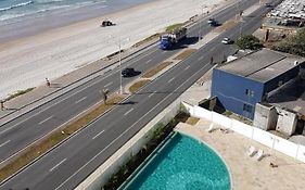Apartamento 02 quartos completo, BEIRA-MAR com piscina